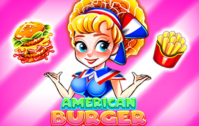 American Burger