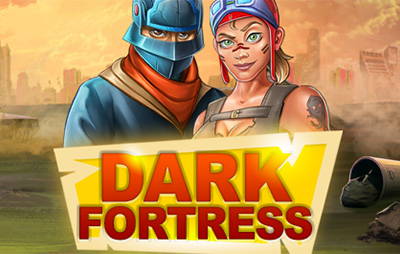 Dark Fortress