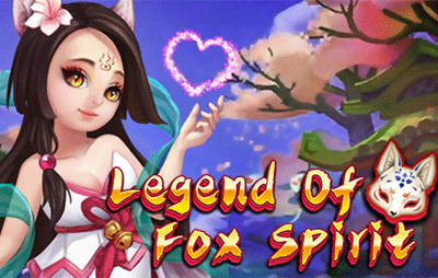 Legend of Fox Spirit