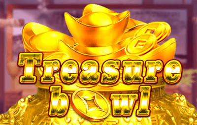 Treasure Bowl