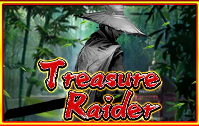 Treasure Raider