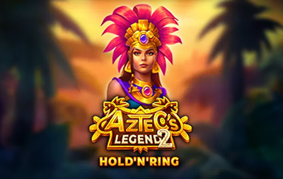 Aztec's Legend 2
