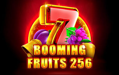 Booming Fruits 256
