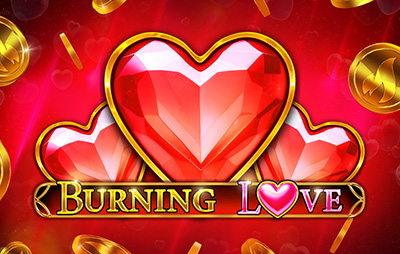 Burning Love