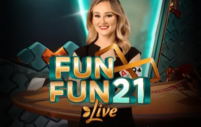 Infinite Fun Fun 21 Blackjack