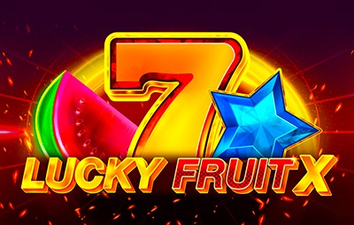 Lucky Fruit X