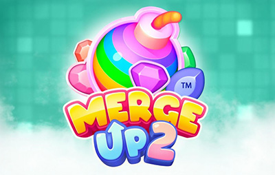 Merge up 2