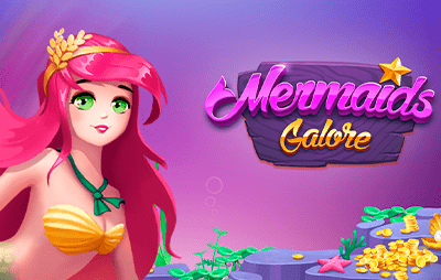 Mermaids Galore