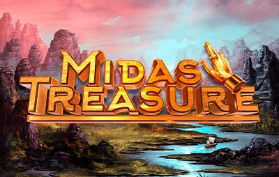 Midas Treasure