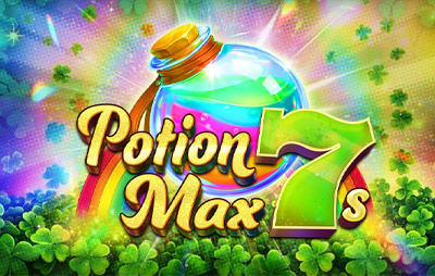 Potion Max 7s
