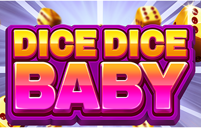 Dice Dice Baby