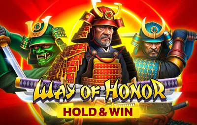 Way of Honor Hold and Win